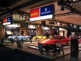 Autoshows Portfolio Photo